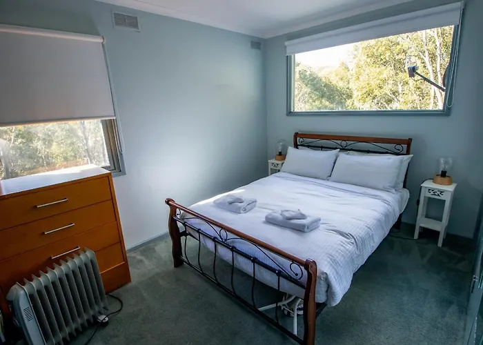 Altitude Apartment 2