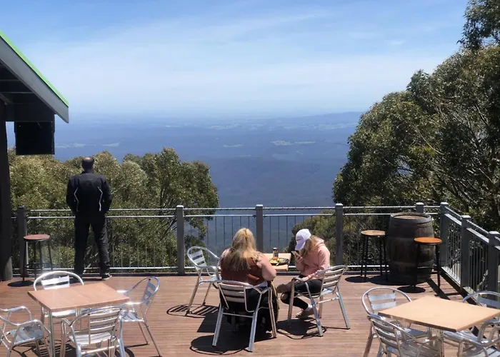 Altitude Apartment 2